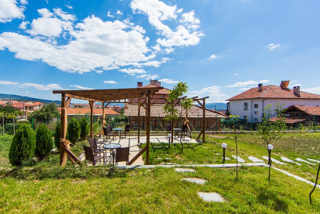 Guest House Ognyanovo Ognyanovo  Exterior foto