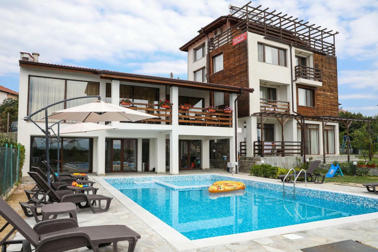Guest House Ognyanovo Ognyanovo  Exterior foto